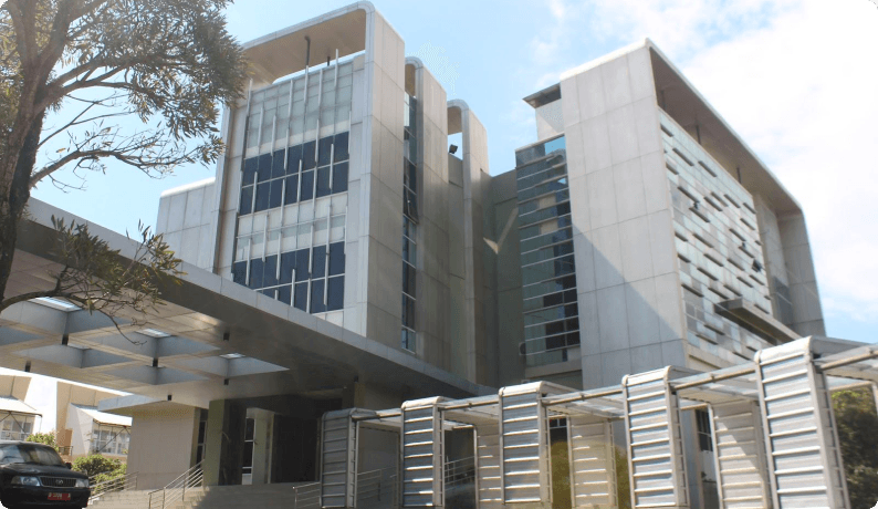 Laboratorium Sentral