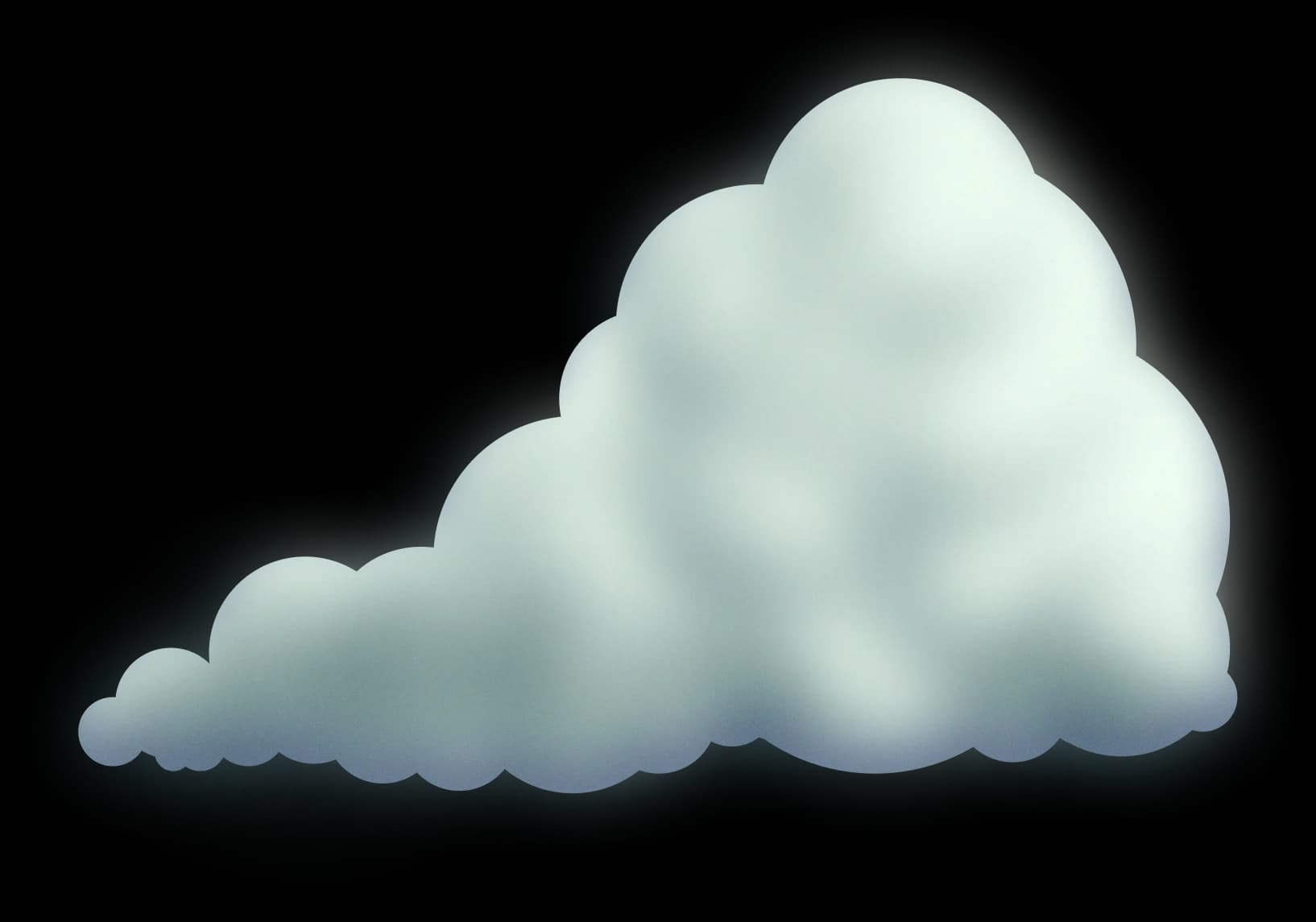 Awan Depan