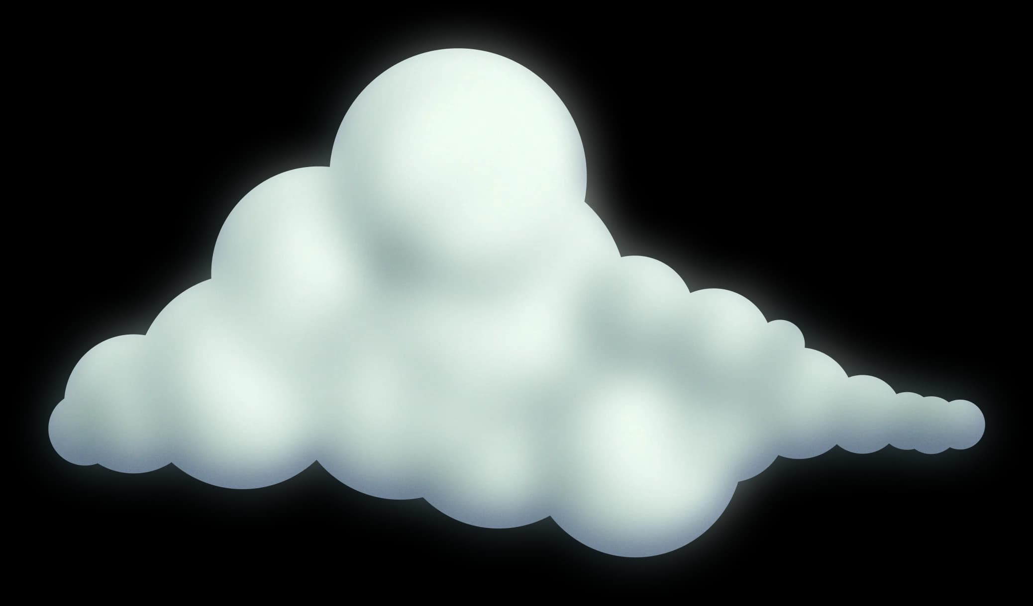 Awan Belakang