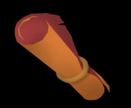 Penugasan Icon