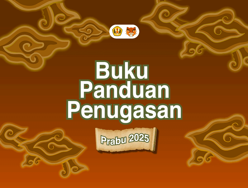 Buku Panduan Penugasan