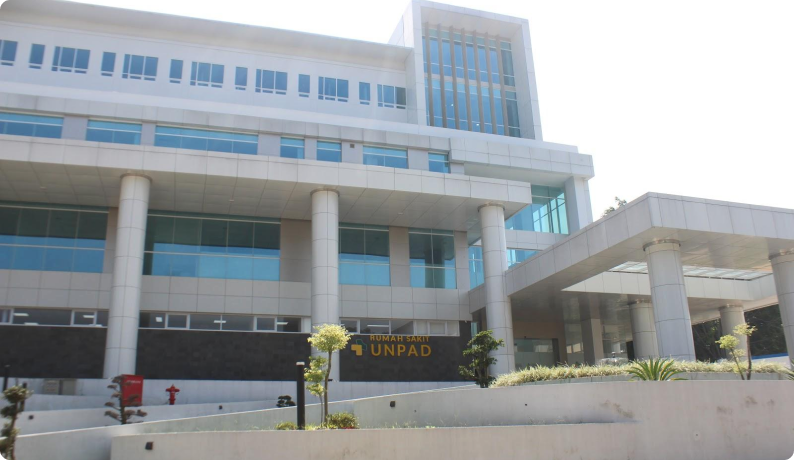 Rumah Sakit Universitas Padjadjaran