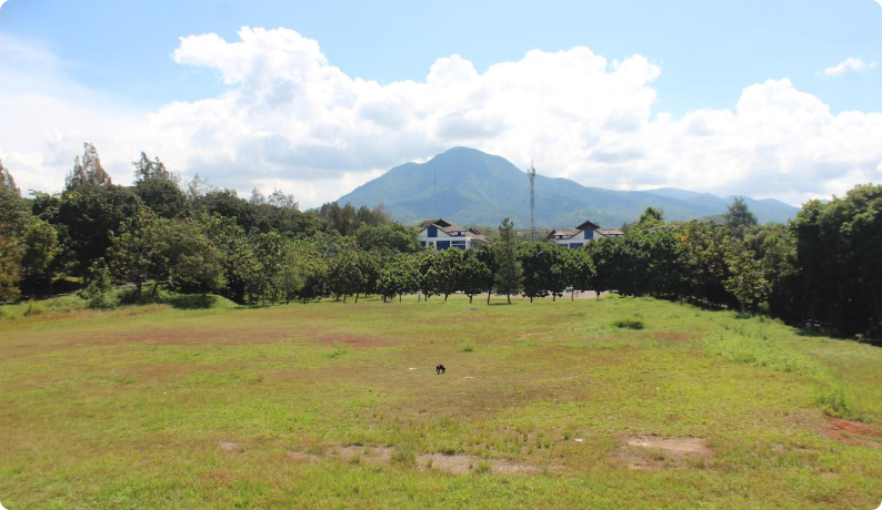 Lapangan Merah