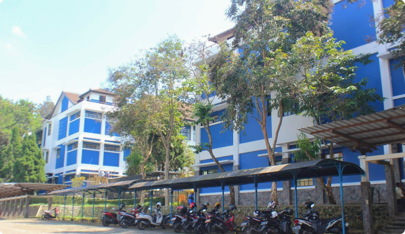 Pusat Pelayanan Basic Science (PPBS)