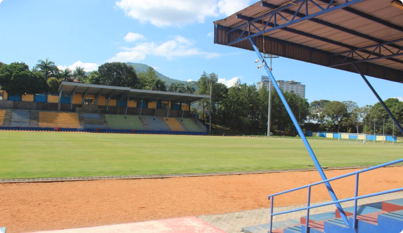 Stadion Jati Padjadjaran